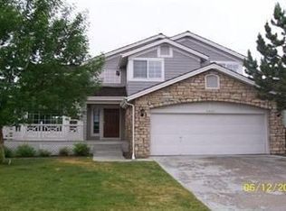 10632 Wintersweet Pl, Parker, CO 80134