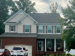 4618 Tosh Ln, Chester, VA 23831