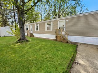 2732 Timmins St SW, Wyoming, MI 49519