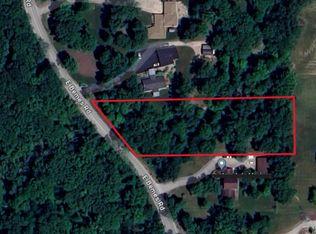 530 E Bemes Rd, Crete, IL 60417