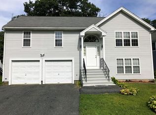 260 Stafford St, Worcester, MA 01603