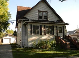 1109 E 4th St, North Platte, NE 69101