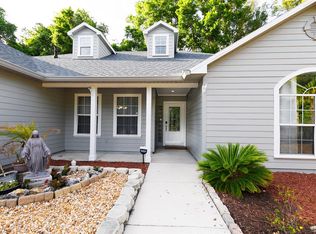 8534 SW 57th Ln, Gainesville, FL 32608