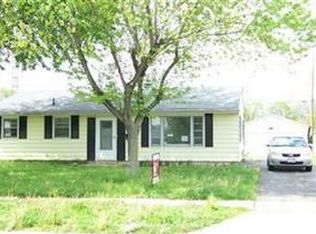 2681 Onaota Ave, Dayton, OH 45414