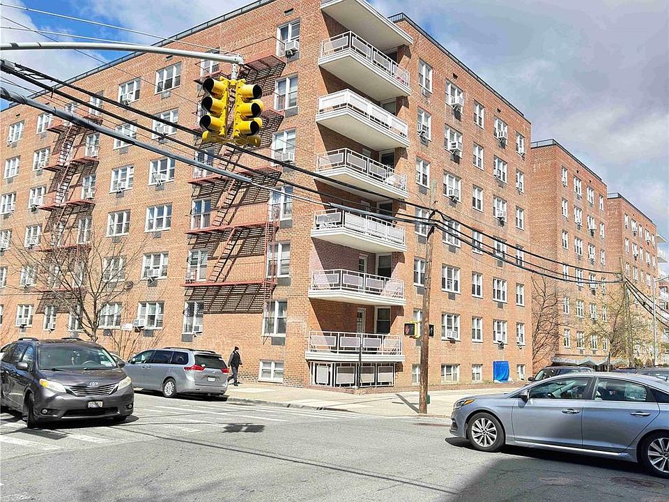 1st image of 34-20 Parsons Boulevard #4U