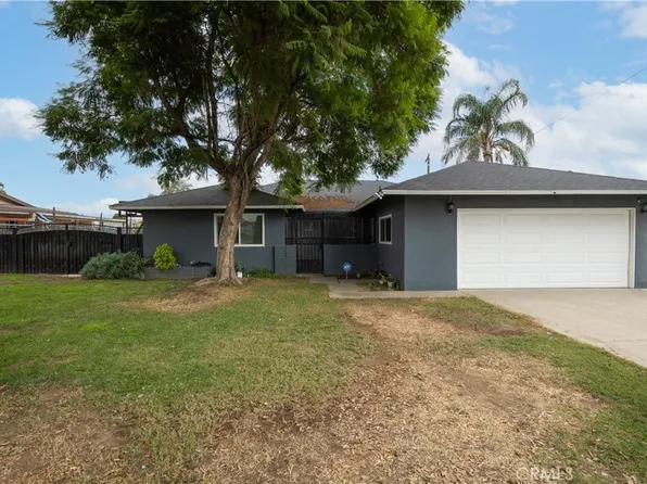 711 N Eucalyptus Ave, Rialto, CA 92376
