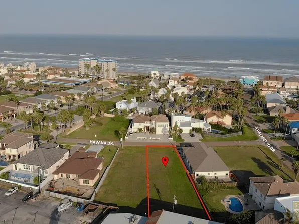 LOT-15B Havana Dr, South Padre Island, TX 78597