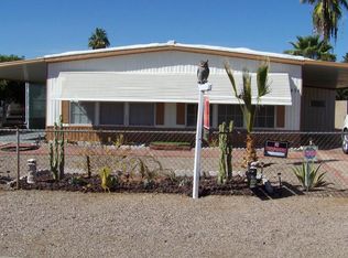 9454 E Emelita Ave, Mesa, AZ 85208