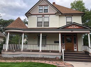 520 N Weber St #5, Colorado Springs, CO 80903