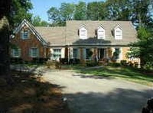 2921 Revere Cv NE, Conyers, GA 30012