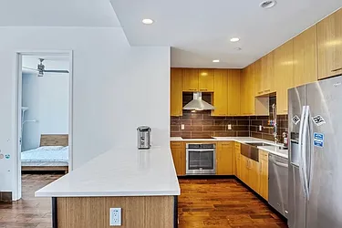 Rented by Chase Global Realty Corp