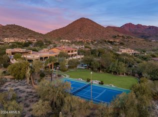 23036 N Via Ventosa, Scottsdale, AZ 85255