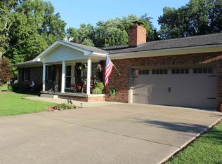 6700 Rosser Dr, Evansville, IN 47712