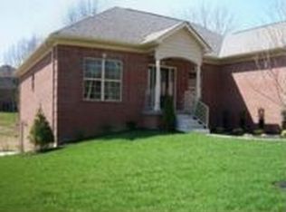 8155 Autumn Dr, Georgetown, IN 47122
