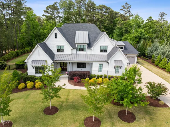 5125 Avalaire Oaks Dr, Raleigh, NC 27614