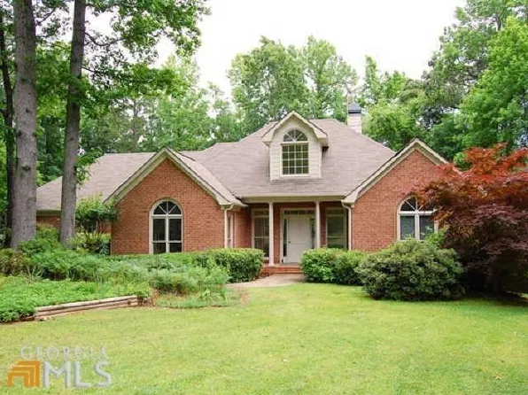 132 McBride Cemetery Rd, Fayetteville, GA 30215