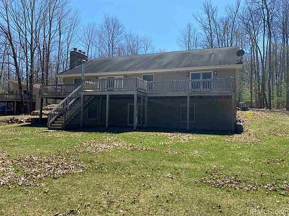 2nd image of W9831 Miscauano Island Dr