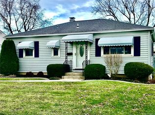 749 Loretta St, Tonawanda, NY 14150