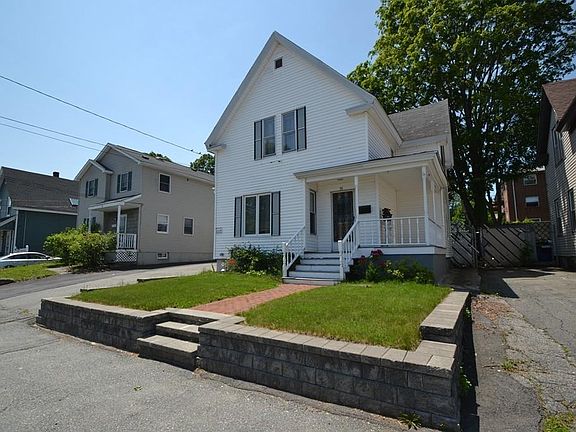2nd image of 30 Woodland St