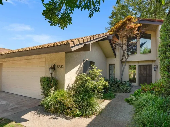 5532 N El Adobe Dr, Fresno, CA 93711