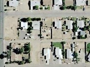 850 W Patton Ave, Coolidge, AZ 85128