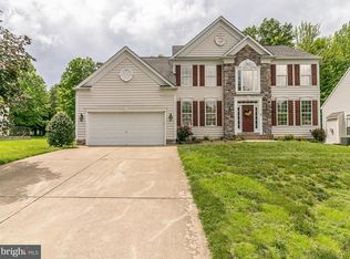 7415 N Katie Dr, Fredericksburg, VA 22407