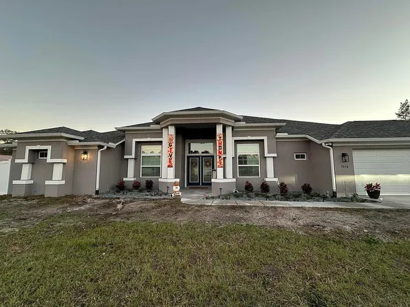 7416 Bahama Swallow Ave, Weeki Wachee, FL 34613