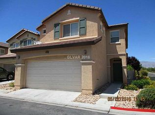 4420 Oberlander Ave, North Las Vegas, NV 89031