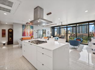 200 W Portland St #627, Phoenix, AZ 85003