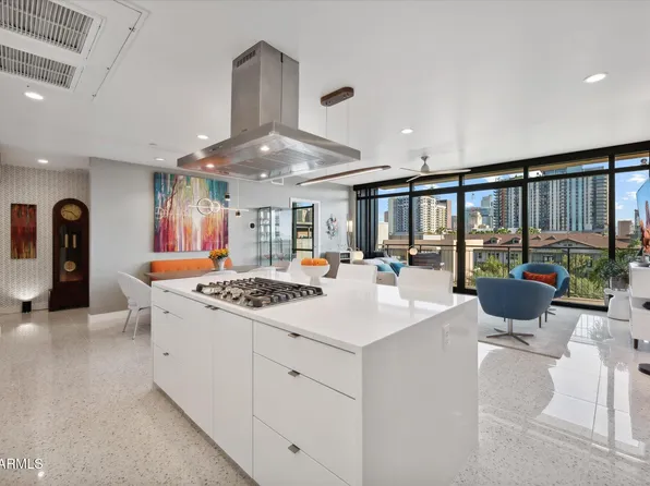 200 W Portland Street #627, Phoenix, AZ 85003