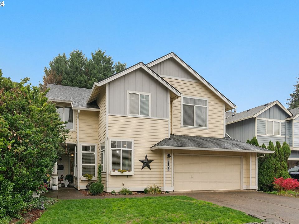 1st image of 3608 SE 181st Ave