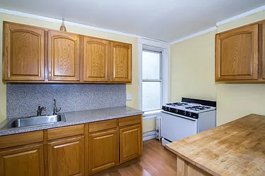 Rented by Joshua Vitow LLC