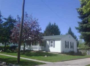 353 May Dr #MAY, Adrian, MI 49221