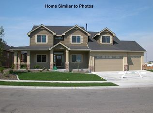 5937 N Red Hls, Meridian, ID 83646