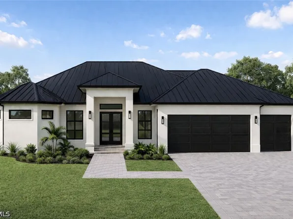 8136 Sweden Blvd, Punta Gorda, FL 33982