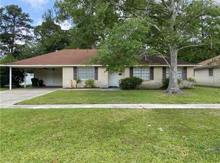 1011 Maris Stella St, Slidell, LA 70460