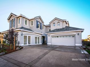 2057 Cattledrive Way, Roseville, CA