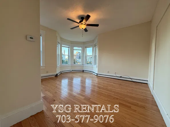 38 Calumet St #3, Mission Hill, MA 02120