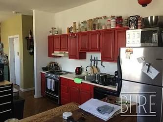 Rented by Brooklyn Heights Real Estate Inc