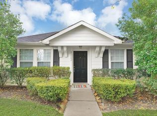 20542 Patriot Park Ln, Katy, TX 77449
