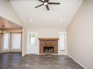 6903 Hope Ave, Lubbock, TX 79424