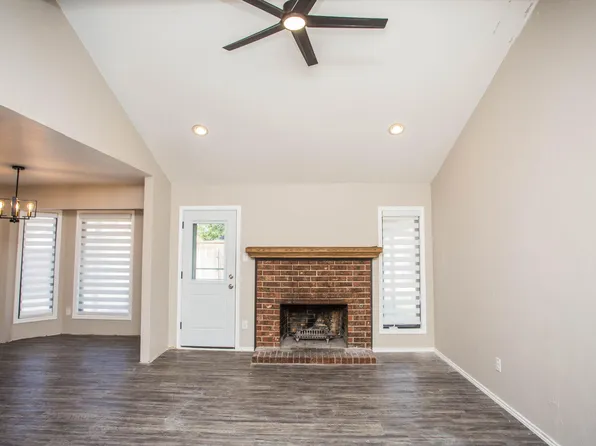 6903 Hope Ave, Lubbock, TX 79424