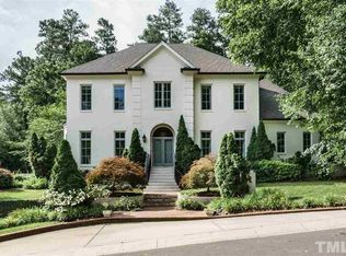 312 Forsyth St, Raleigh, NC 27609