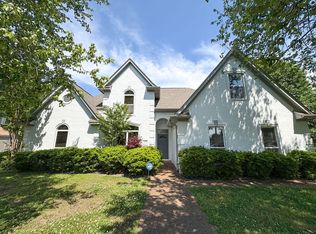 5184 Beagle Trl, Arlington, TN 38002