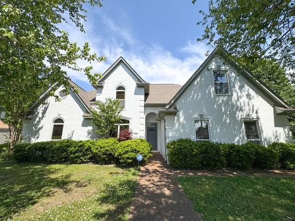 5184 Beagle Trl, Arlington, TN 38002