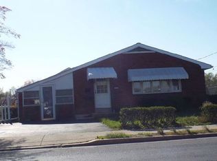 1910 S 5th St, Allentown, PA 18103