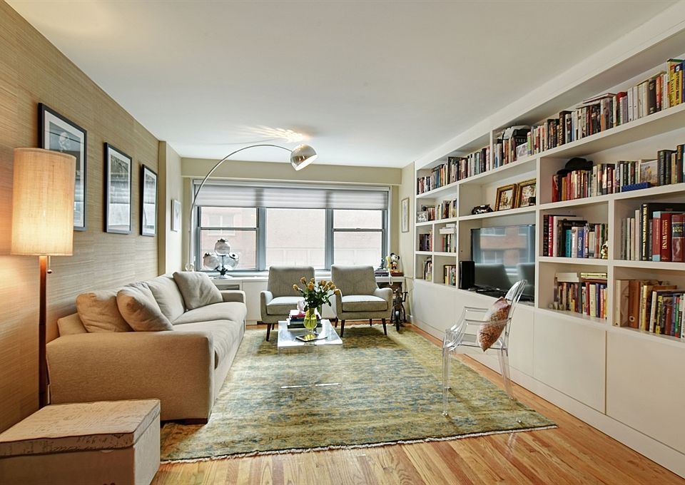 1st image of 10 W 15th St APT 405