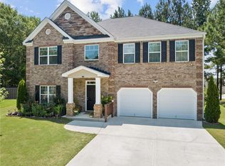 3687 Lebella Ln, Bethlehem, GA 30620
