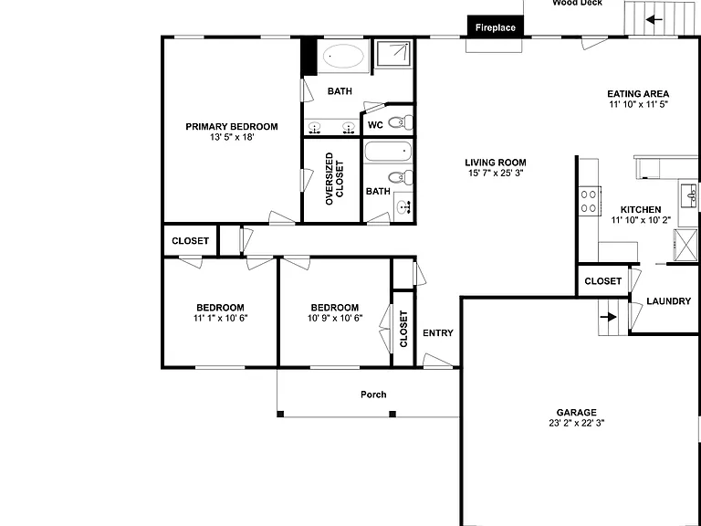 189 Crystal Creek Dr — Photo 18