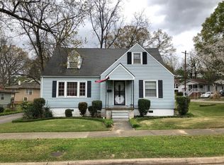 1394 Park Ave, Birmingham, AL 35217